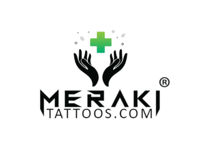 Meraki Tattoos - Best Tattoo Artist in Ahmedabad
